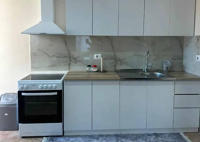 Turdiu New Apart