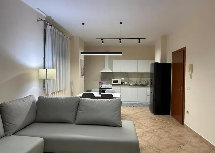 Turdiu New Apart