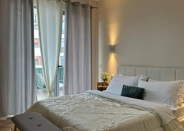 Turdiu New Apart