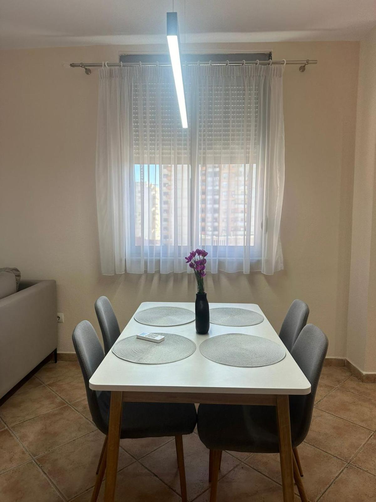 Turdiu New Appartement Tirana