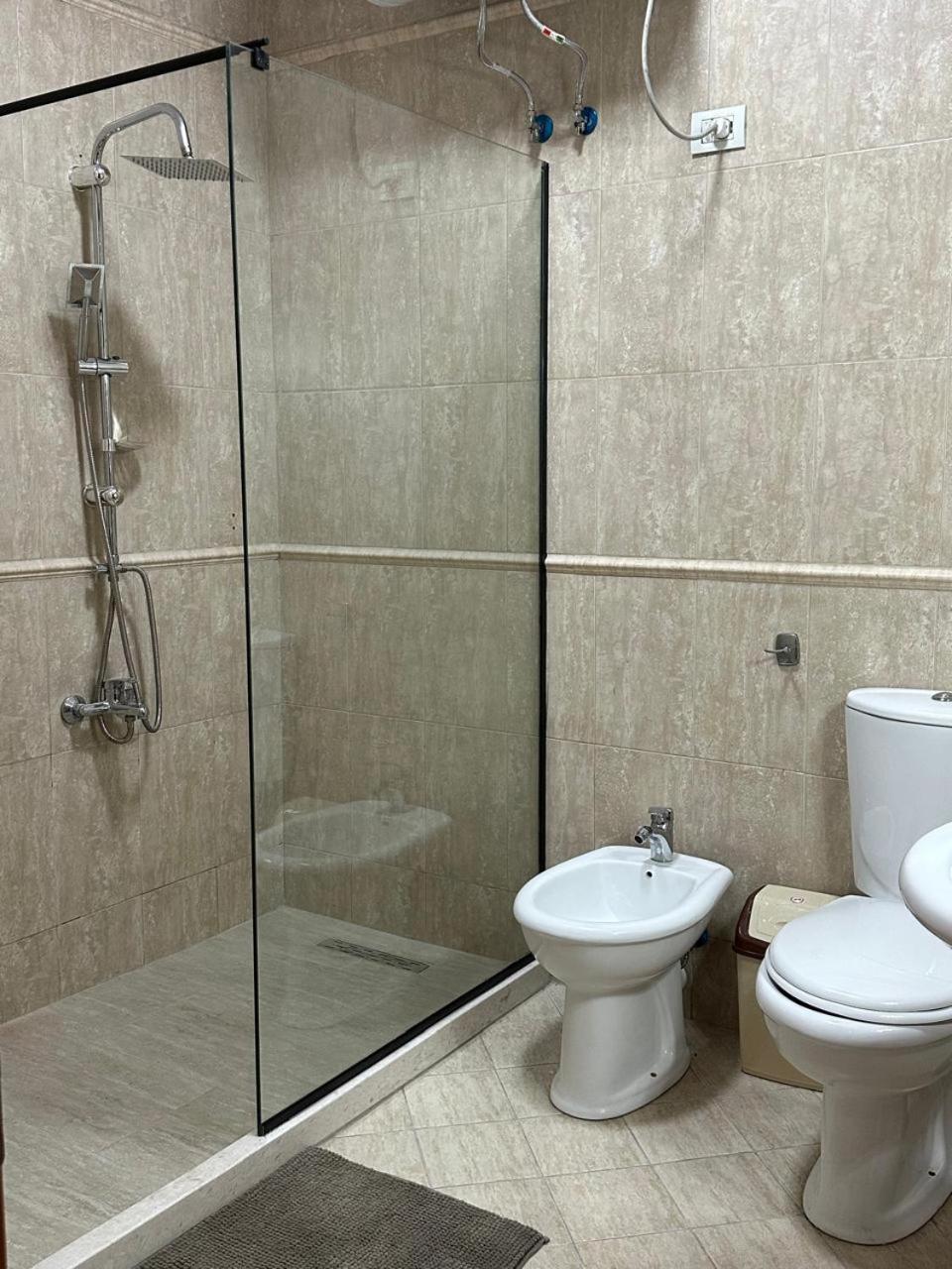 Appartement Turdiu New Tirana