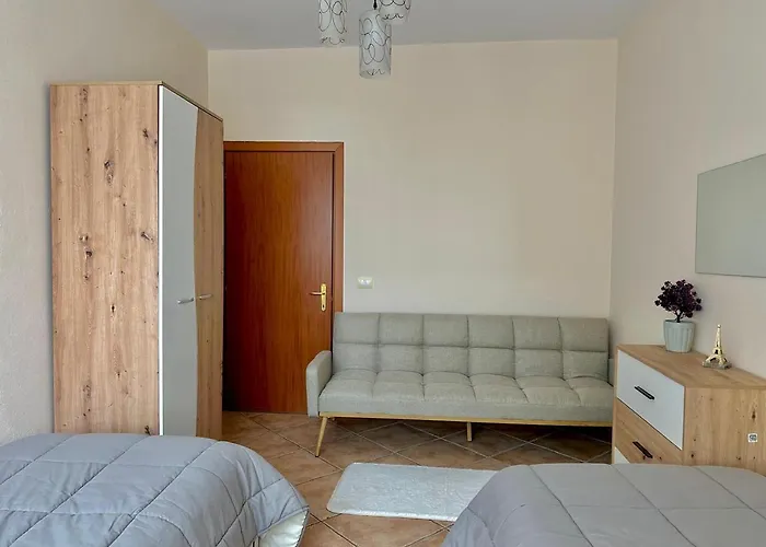Turdiu New Apart