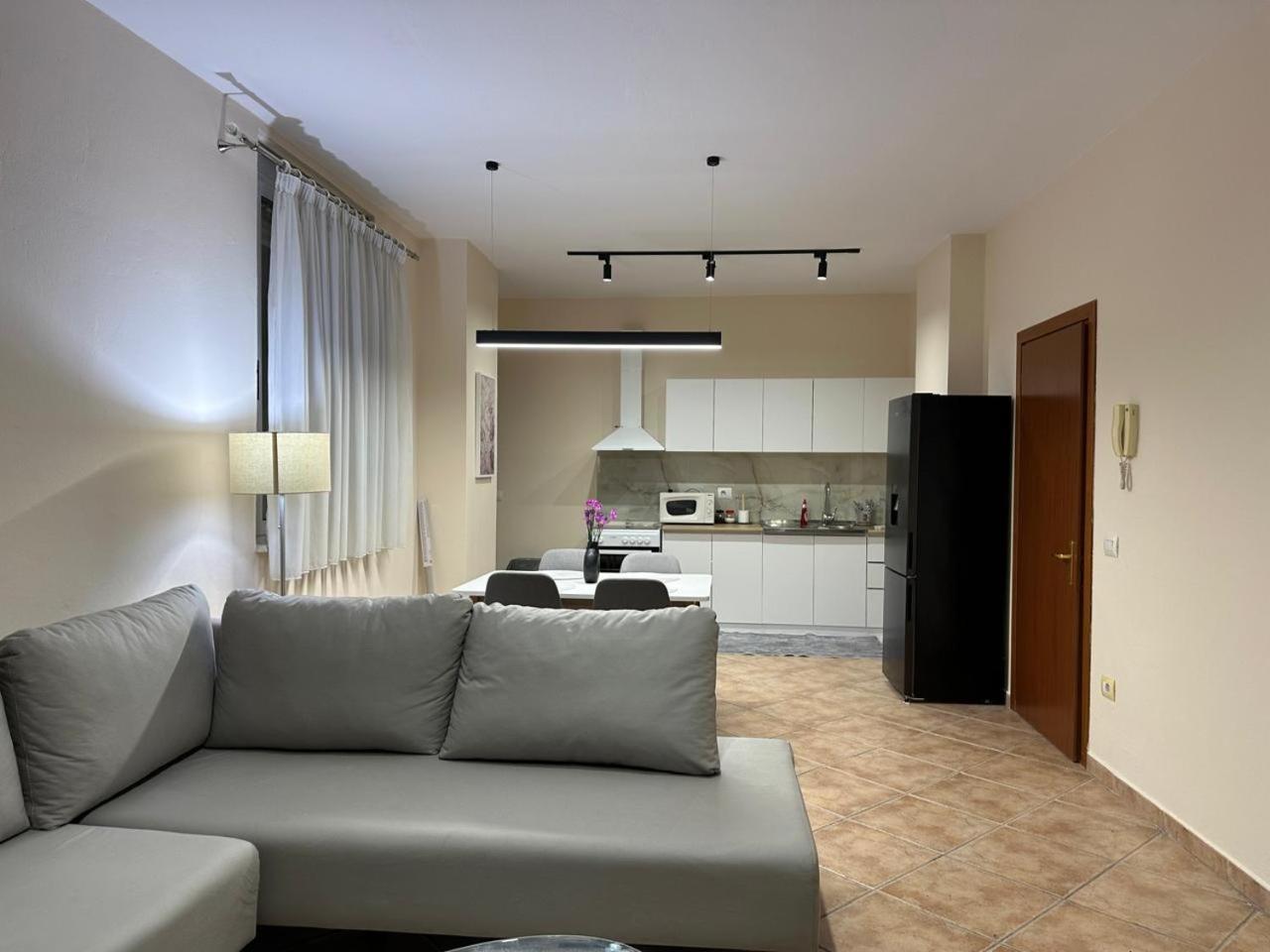 Apartment Turdiu New *