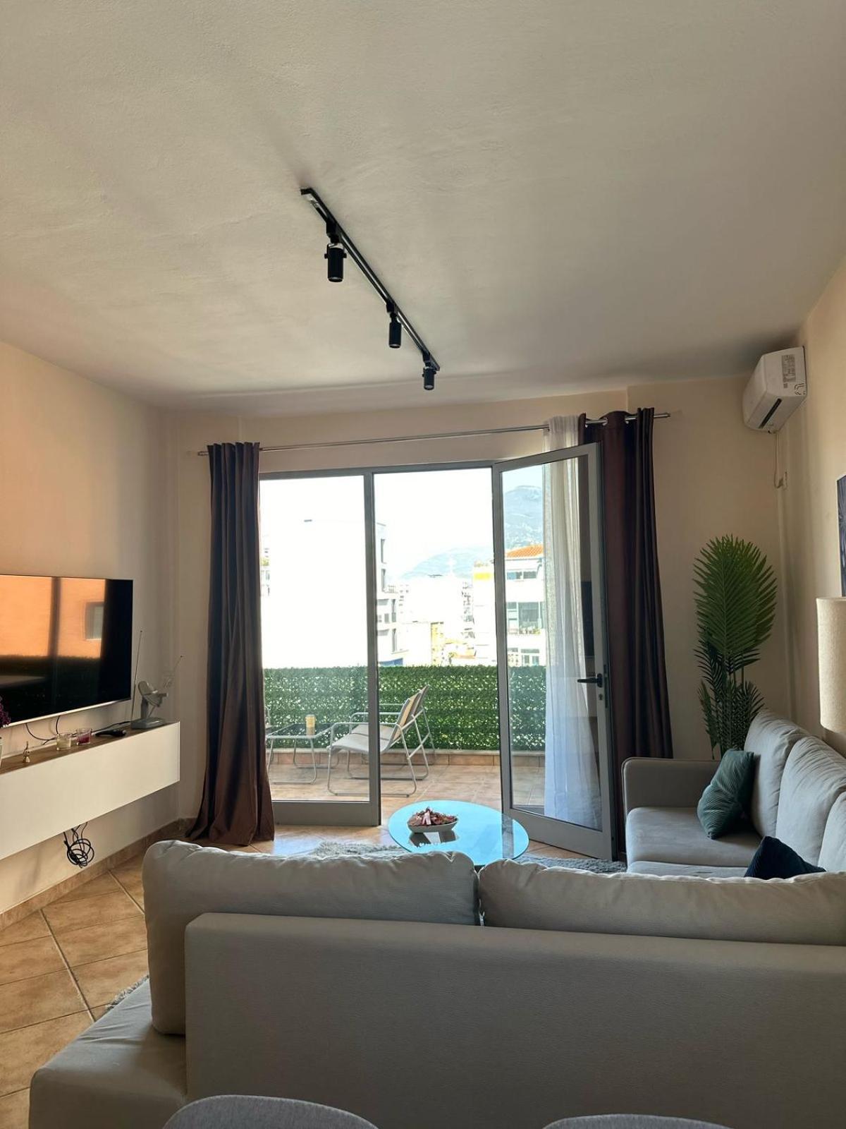 Turdiu New Apartment